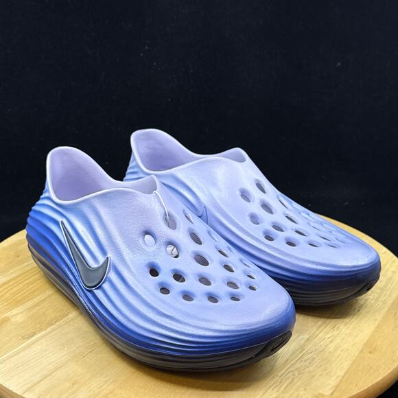 Mens Size 9 - Nike ReactX Rejuven8 Midnight Navy Comet Blue (IB6366-400) NEW! main image 7